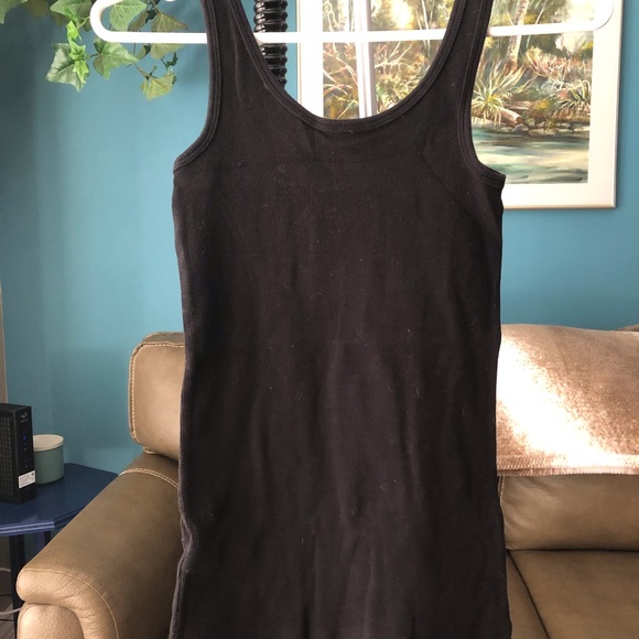 Tank tops - Picture 4 of 4